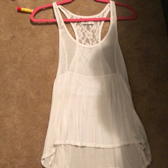 Tank top - Picture 1 of 3